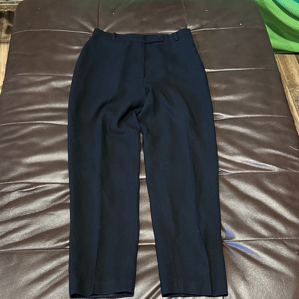 Petite 10 Classic slacks